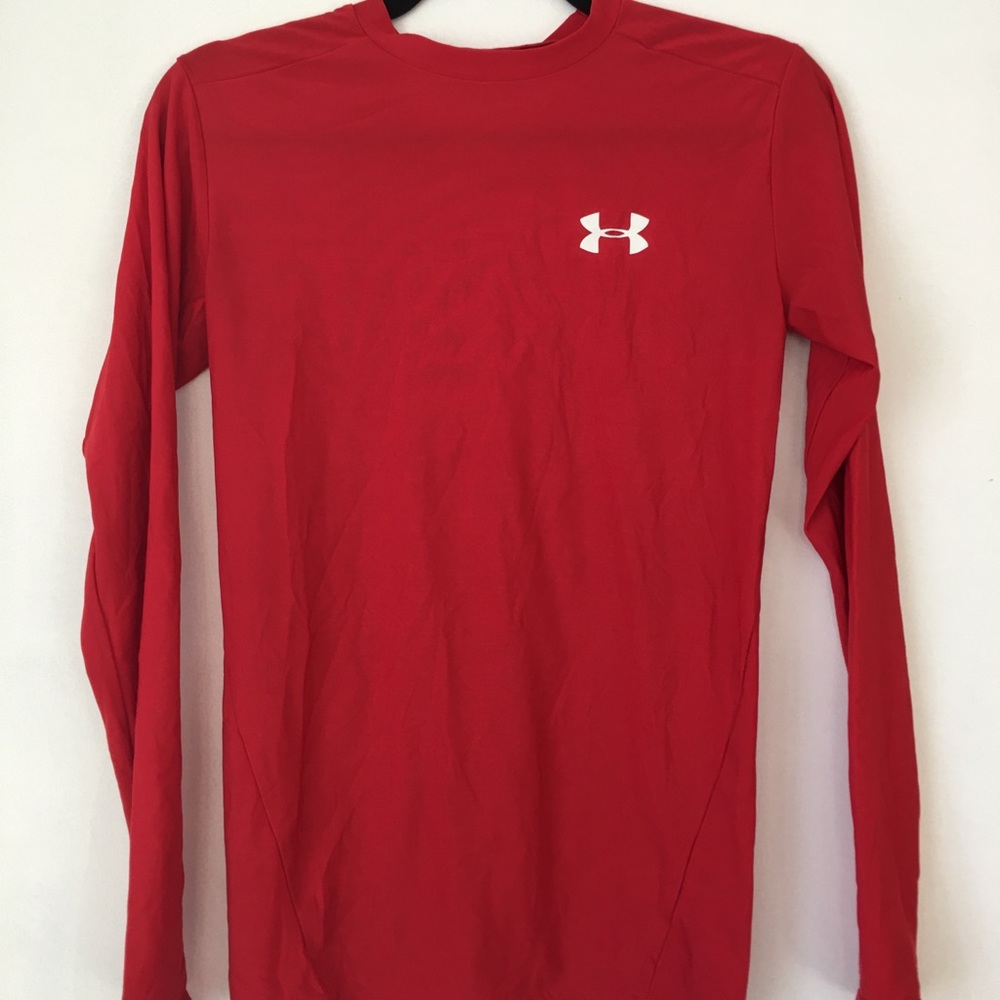 Under Armour long sleeve